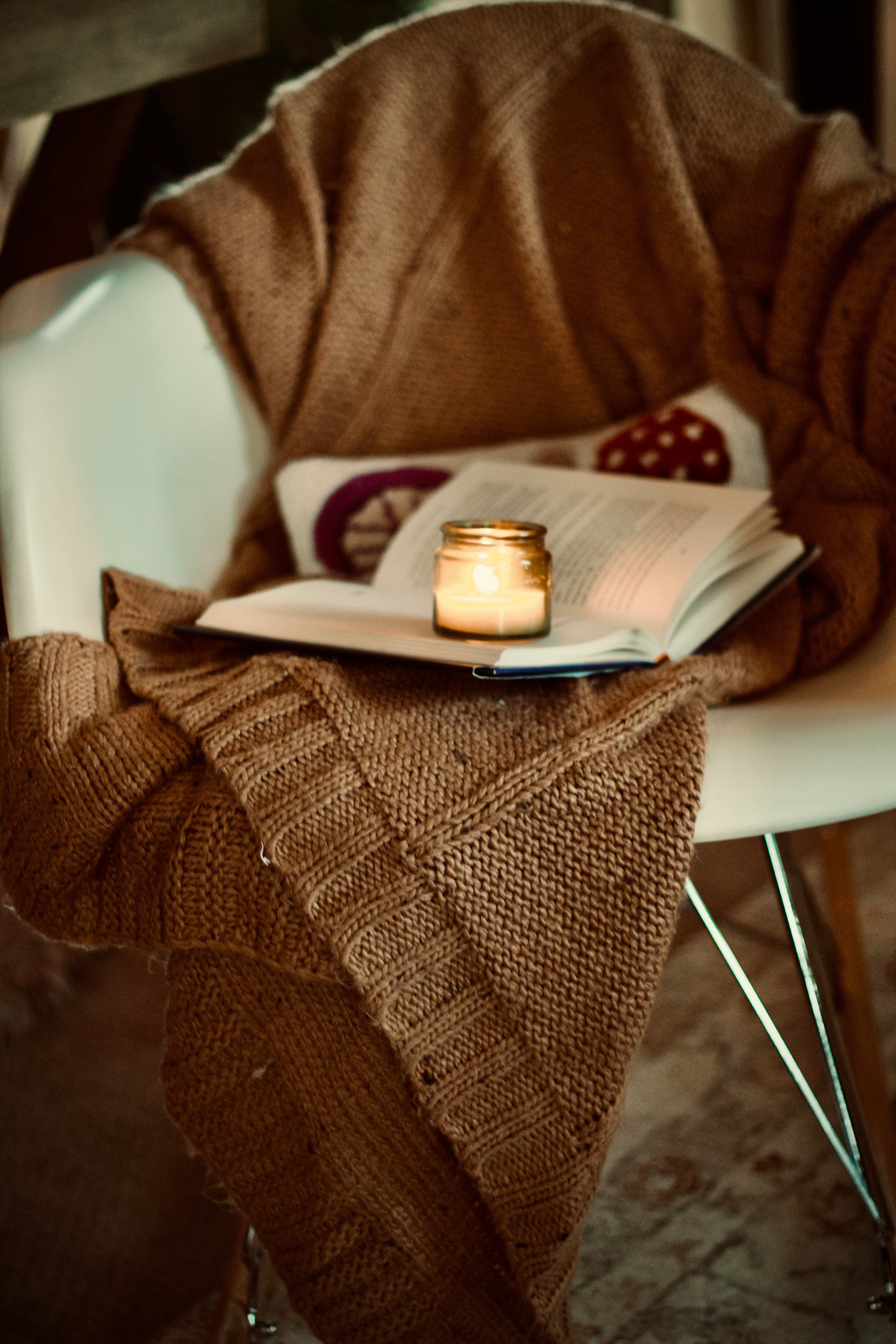 🕯️ 5 Budget-Friendly Ways to Make Your Home Feel More Scandinavian